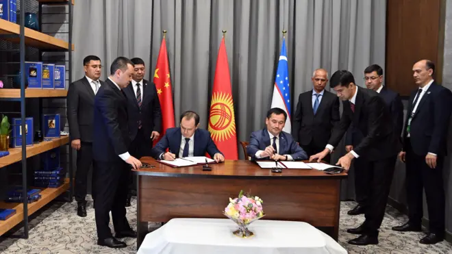 макулдашуу