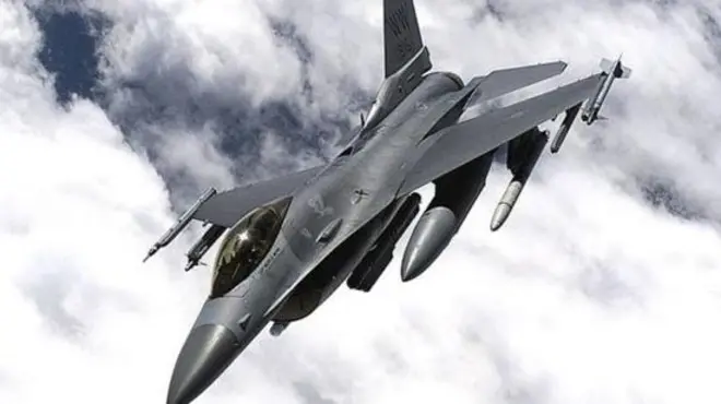 Taiwan ina uwezo wa kufikia teknolojia ya juu zaidi ya kijeshi ya Marekani