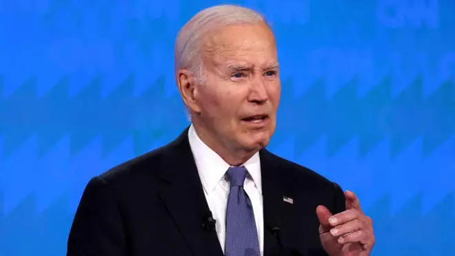 जो बायडेन