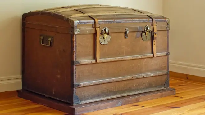 Trunk