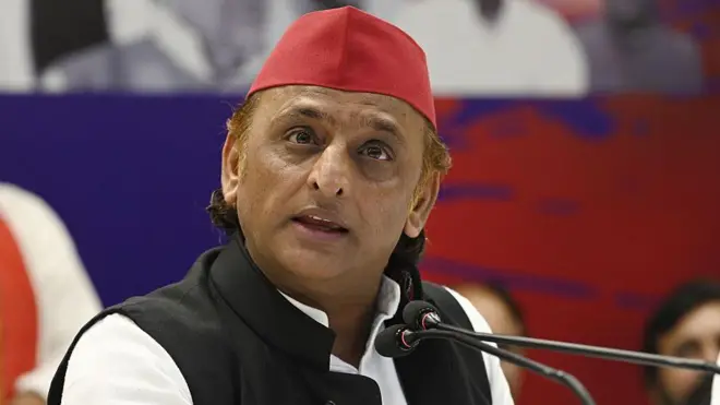 अखिलेश यादव 
