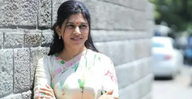 रक्षा खडसे