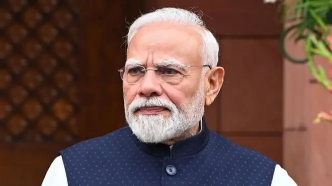 నరేంద్ర మోదీ