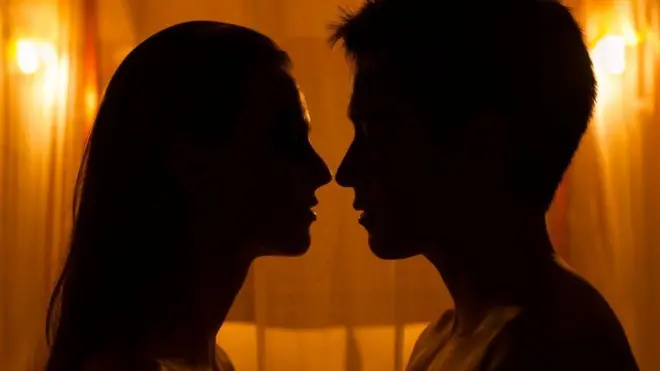 ప్రేమికులు