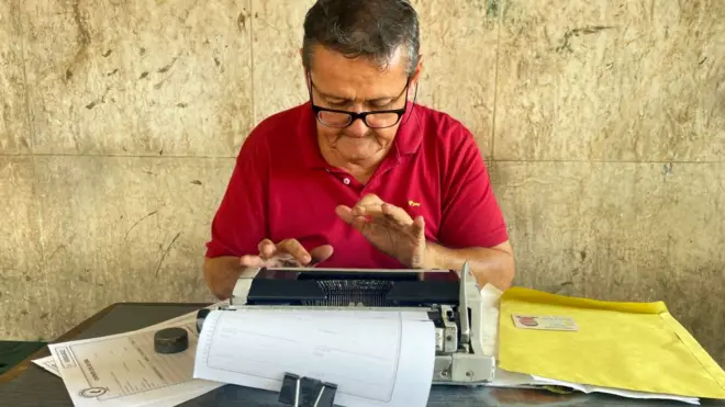 Tinterillos en Colombia