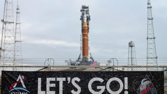 నాసా, ఆర్టెమిస్ 2, ఓరియాన్ స్పేస్‌క్రాఫ్ట్, అమెరికా, చంద్రుడి మిషన్