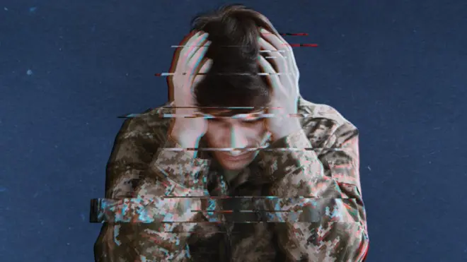 військовий 