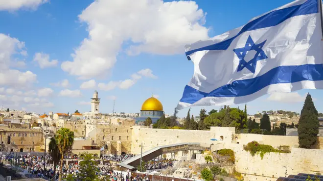 ৭৫ বছরে বিজ্ঞান, প্রযুক্তি, অর্থনীতি বা সামরিক দিক দিয়ে বিশ্বে একটা শক্ত অবস্থান তৈরি করেছে ইসরায়েল।