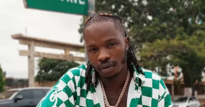 Aworan Naira Marley