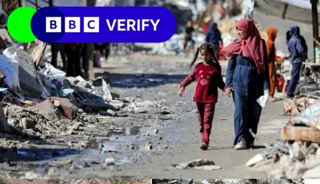 غزہ جنگ، چھ ماہ