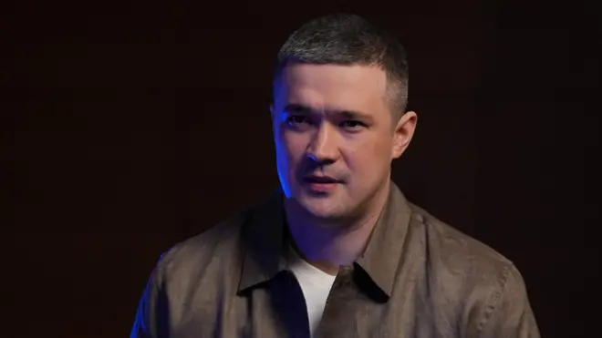 федоров, смењени министар одбране украјине