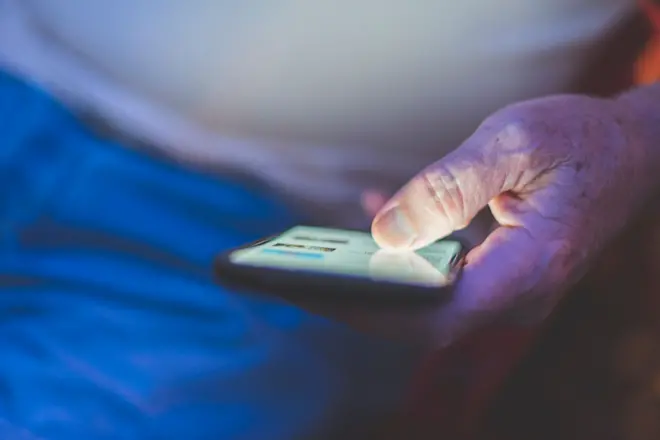 बच्चों के यौन शोषण से जुड़े कंटेंट पर फैसला