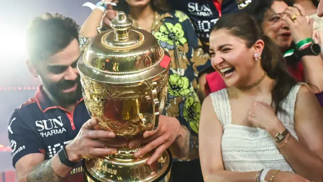 ஆர்சிபி மீண்டும் சாம்பியன், RCB vs GT, ஐபிஎல் இறுதிப்போட்டி, விராட் கோலி