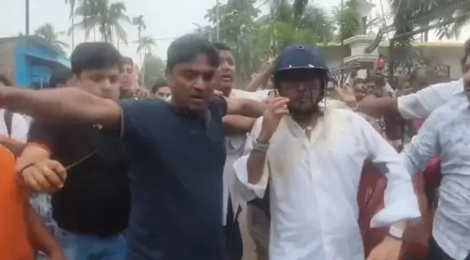অভিষেক ব্যানার্জী