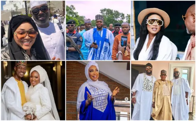 Awọn oṣere ọlọdun