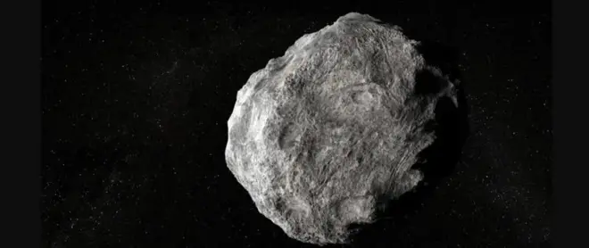 Miamba hii ya ajabu, iliyogunduliwa hivi karibuni ya anga inaweza kuwakilisha aina mpya ya vitu katika mfumo wa jua, ambayo inaweza kusaidia kujibu maswali kuhusu asili ya maji duniani, kulingana na wanasayansi wanaoyachunguza.