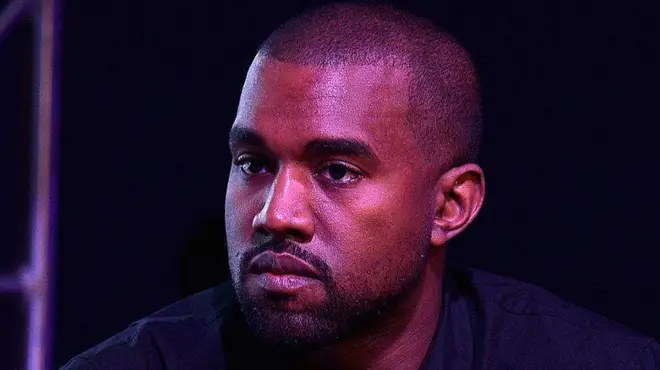 Kanye West