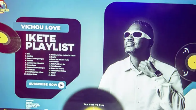 Nzigamasabo Vianney batazira Vichou Love