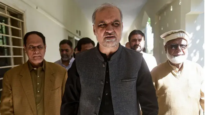 হাফিজ নাঈম উর রহমান 