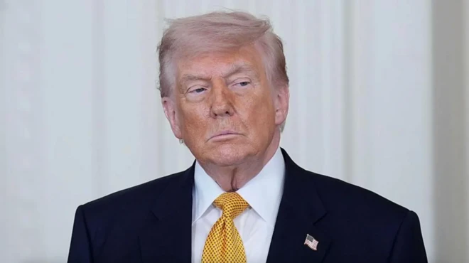ABŞ Prezidenti Donald Trump İranın təkliflərini bəyənməyib