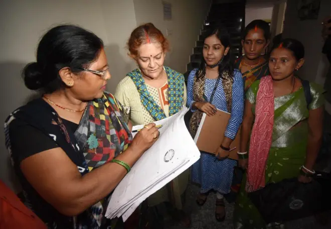 जातीय जनगणना