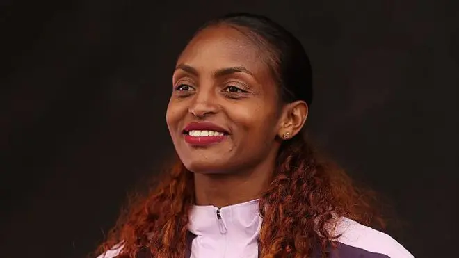 Atileet Tigist Asaffaa 