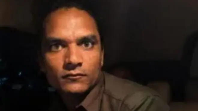 अनिल शेषराव शिंदे