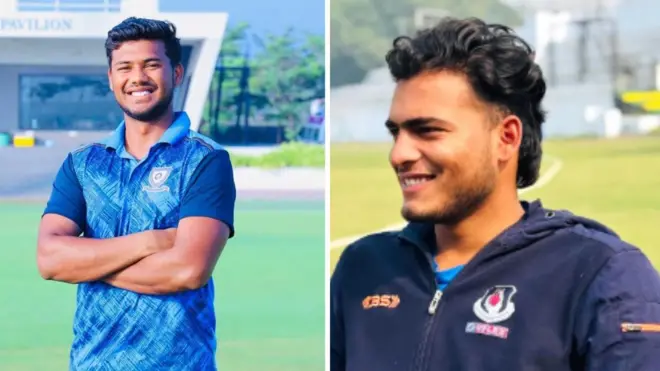 కార్తిక్ శర్మ, వీర్