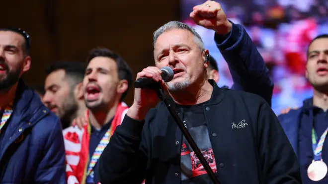 Марко Перковић Томпсон