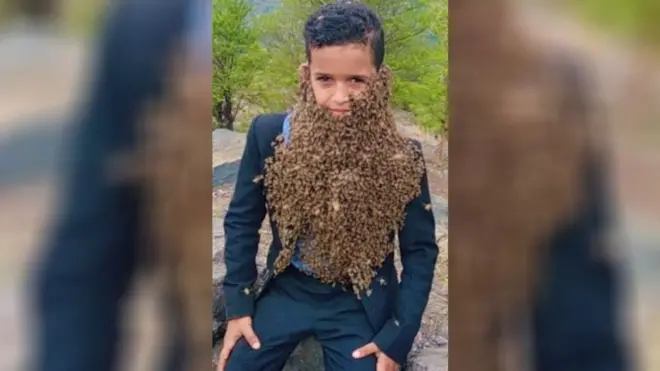 Daa'ima Yaman kanniisa ofirra naqu