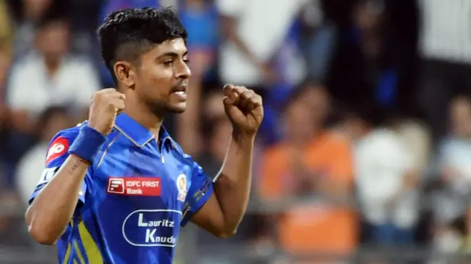 अश्विनी कुमार