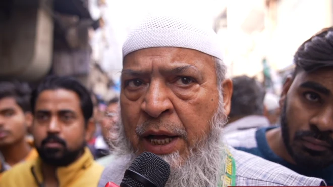 मुस्तफ़ाबाद