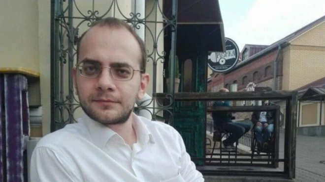 Игорь Ильяш