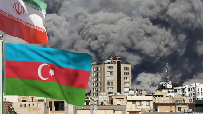 iran Azərbaycan