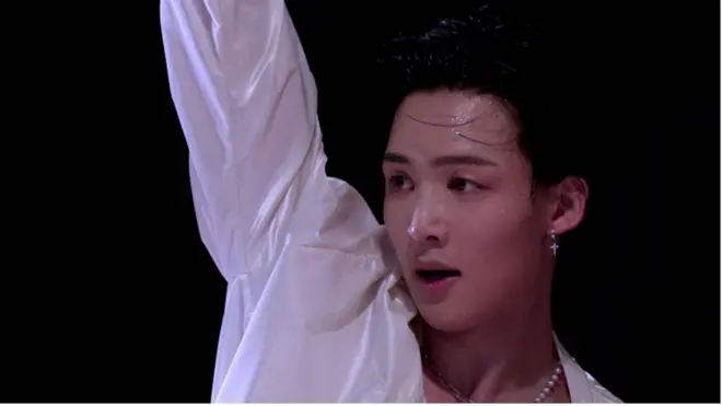 من متسول في كوريا الشمالية إلى نجم صاعد في كوريا الجنوبية