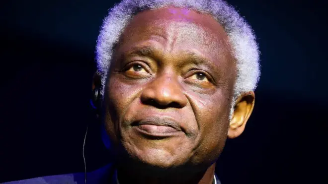 Kardinali Peter Turkson