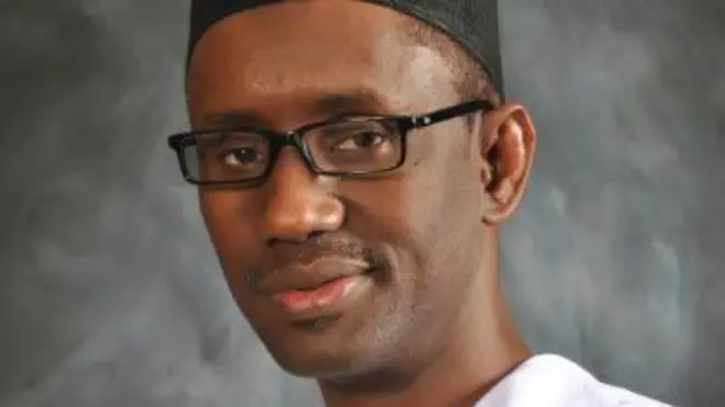 Nuhu Ribadu