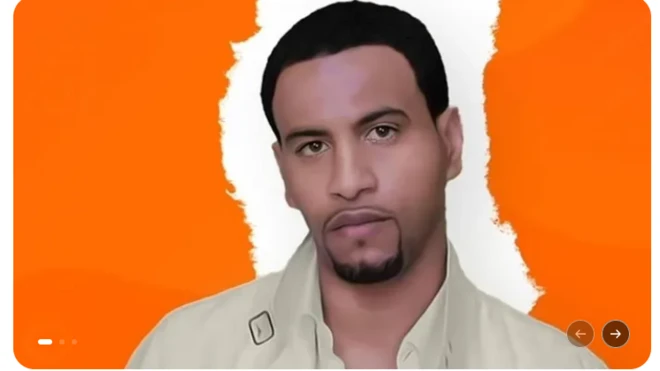 ተመስገን ገብረስላሴ [ጣኒቆ]