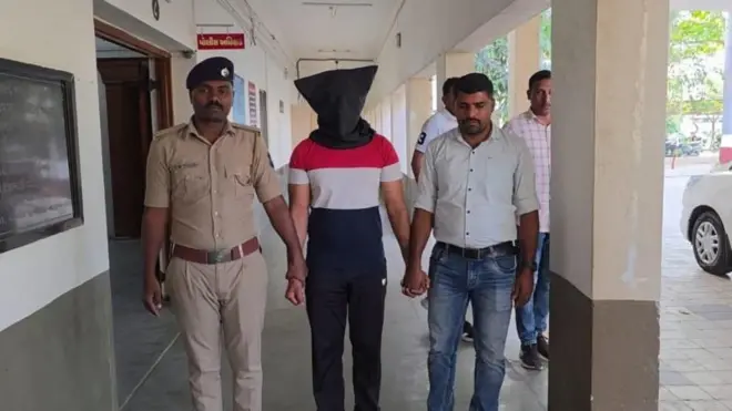 हरिकिशन मकवाना