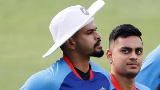 బీసీసీఐ కాంట్రాక్ట్స్