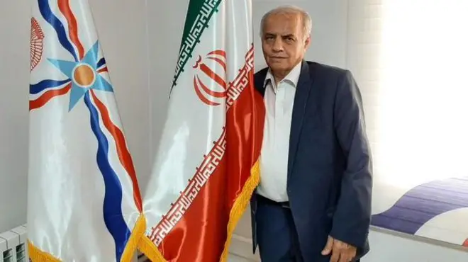 یوناتن بتکلیا رئیس هیات مدیره انجمن آشوریان تهران از صدور بیانیه اعتراضی از سوی برخی از مسیحیان ایران انتقاد کرده