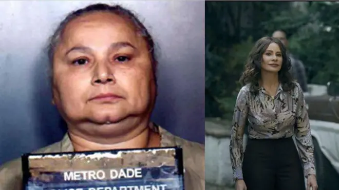 డ్రగ్ మాఫియా 