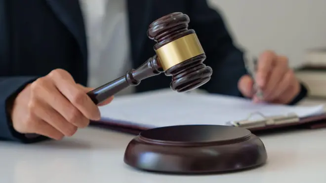 अदालत (सांकेतिक तस्वीर)