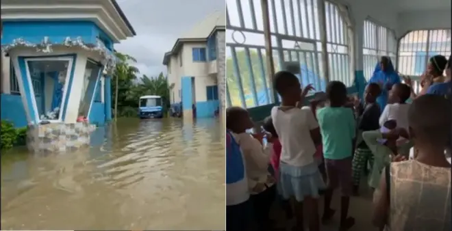 Madonna Angels Orphanage