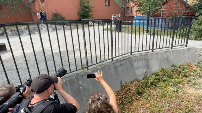 Stockholm Kuran yakma eylemi