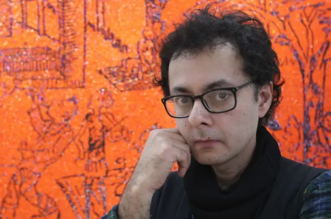فرهاد مشیری