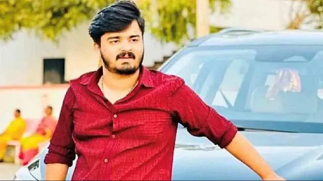 బండి సంజయ్, నేరాలు, అత్యాచారం, పోక్సో చట్టం