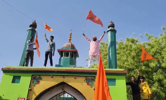 सैयद सालार मसूद ग़ाज़ी