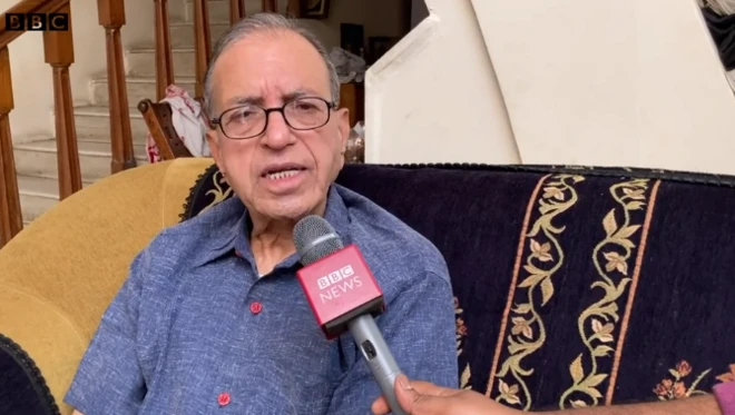 ప్రొఫెసర్. హరగోపాల్