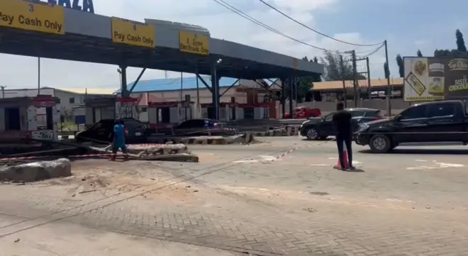 Afta dem cancel di toll some don lose dia jobs